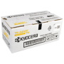 Kyocera TK-5490Y Yellow (TK5490Y, 1T0C0AANL0) — Cartus de