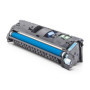 Toner compatibil (4K) HP 122A Cyan (Q3961A, HP122A)
 Varianta produs-Regular