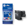 Brother LC 552XL Black (LC-552XLBK, LC552XLBK) — Cartus de