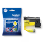 Brother LC 552XL Yellow (LC-552XLY, LC552XLY) — Cartus de