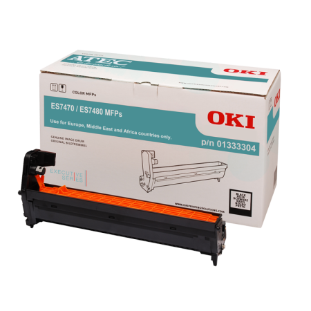 Oki 01333304 Image Drum — Unitate de imagine