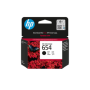 HP 654 Black (7FP39UE) — Cartus de Cerneala