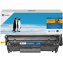 HP 12A Black (Q2612A) — Toner Premium G&G