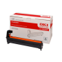 Oki 44035548 White — Unitate de imagine