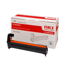Oki 44035548 White — Unitate de imagine