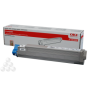 Oki 44036060 White — Cartus de toner