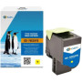 Lexmark C232HY0 Yellow Return Program — Toner Premium G&G