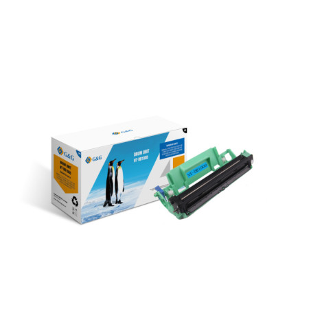 Brother DR 119 Black (DR-119, DR119) — Unitate de cilindru