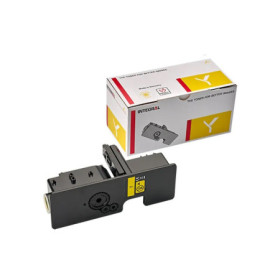 Kyocera TK-5490Y Yellow (TK5490Y, 1T0C0AANL0) — Toner
