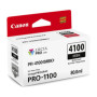 Canon PFI-4100MBK Matte Black (6776C001AA, PFI4100MBK)
