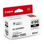 Canon PFI-4100PBK Photo Black (6777C001AA, PFI4100PBK)