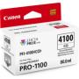 Canon PFI-4100CO Chroma Optimizer (6787C001AA, PFI4100CO)