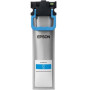 Epson T13L2 Cyan (C13T13L240) — Cartus compatibil