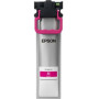 Epson T13L3 Magenta (C13T13L340) — Cartus compatibil