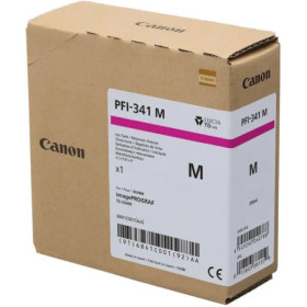 Canon PFI-341M Magenta (6841C001AA, PFI341M) — Cartus de
