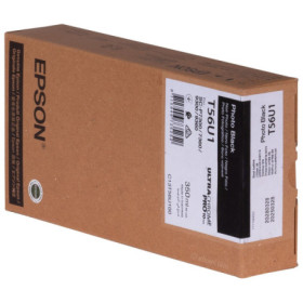 Epson T56U1 Photo Black (C13T56U100) — Cartus de cernelea