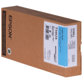 Epson T56U5 Light Cyan (C13T56U500) — Cartus de cernelea