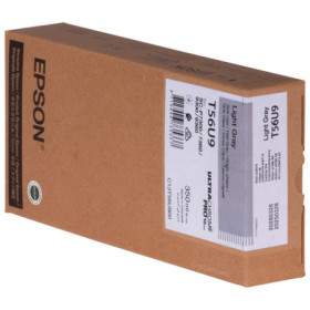 Epson T56U9 Light Gray (C13T56U900) — Cartus de cernelea
