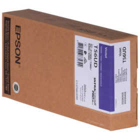 Epson T56UD Violet (C13T56UD00) — Cartus de cernelea
