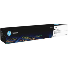 HP 225A Black (W2250A) — Cartus de toner