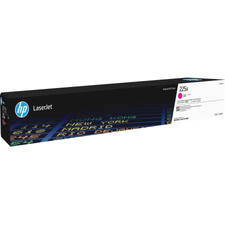 HP 225A Magenta (W2253A) — Cartus de toner