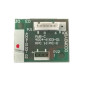 Konica Minolta IU712M Magenta (A9K70ED, IU-712M) — Chip