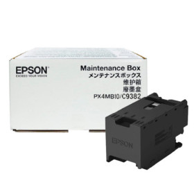 Epson C9382 Waste box (PX4MB10, C12C938211) — Kit de
