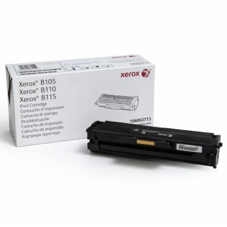 Xerox 006R04962 Black (6R4962) — Cartus de toner