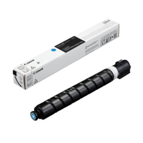 Canon EXV 1001 Cyan (6138C002AA, C-EXV1001C, CEXV1001C)