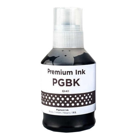 Canon 51PGBK Black (4529C001, GI51PGBK) — Flacon cerneala