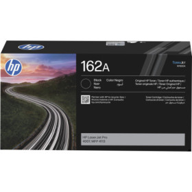 HP 162A Black (W1620A) — Cartus de toner