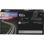 Cartus de toner (3K) HP 162A Black (W1620A)