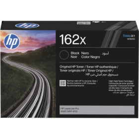 HP 162X Black (W1620X) — Cartus de toner