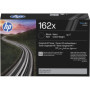 Cartus de toner (10K) HP 162X Black (W1620X)