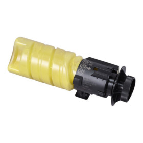 Oki 09006263 Yellow — Cartus de toner