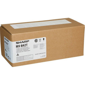 Sharp MX-B42T Black (MXB42T) — Cartus de toner