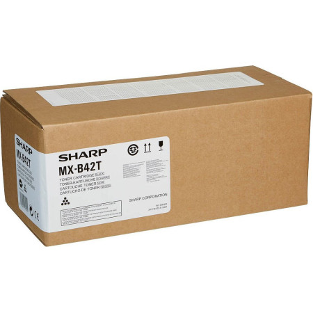 Sharp MX-B42T Black (MXB42T) — Cartus de toner