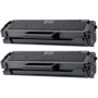 Pachet (X2) toner compatibil Xerox (3000 pagini) – XeroxB105/ B115/ B110 (006R04962)