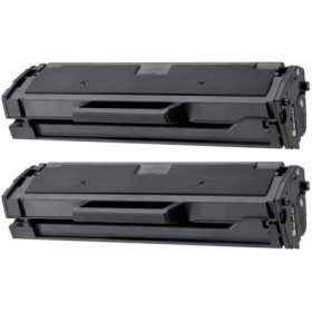 Pachet (X2) toner compatibil Xerox (3000 pagini) – XeroxB105/ B115/ B110 (006R04962)