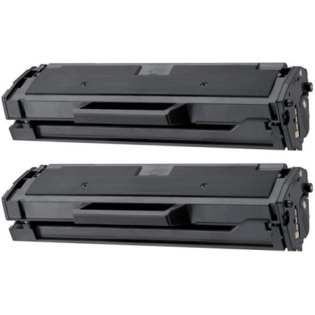 Pachet (X2) toner compatibil Xerox (3000 pagini) – XeroxB105/ B115/ B110 (006R04962)