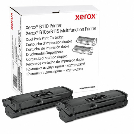 Xerox 006R04964 Black (6R4964) — Cartus de toner