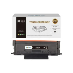 Pantum TL-425X Black (TL425X) — Toner Premium G&G