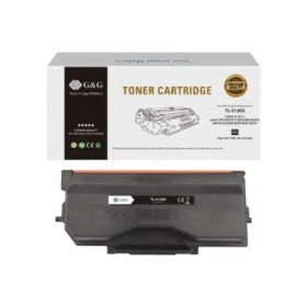 Pantum TL-425U Black (TL425U) — Toner Premium G&G