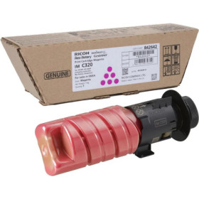 Ricoh IM C320H Magenta (842642) — Toner original