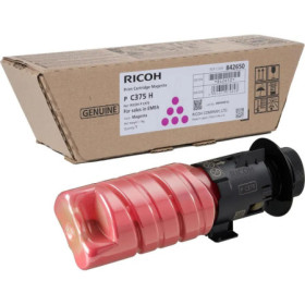 Ricoh P C375H Magenta (842650) — Toner original