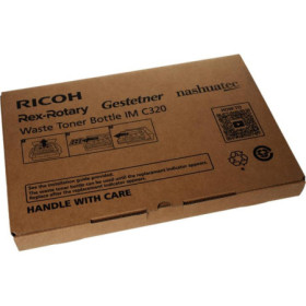 Ricoh IM C320 Waste Collection (423651) — Recipient