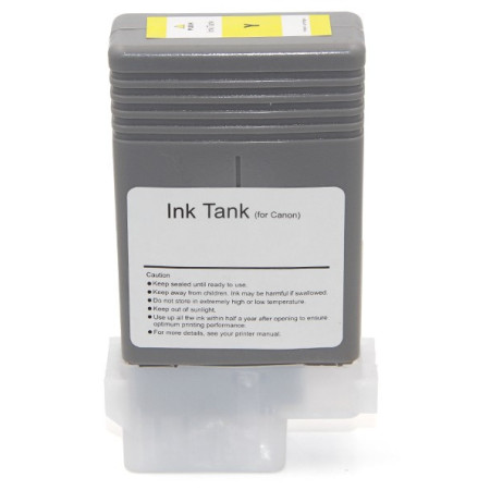 Canon PFI-102Y Yellow (0898B001, PFI102Y) — Cartus
