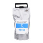 Epson T9742 Cyan (C13T97420N) — Cartus compatibil