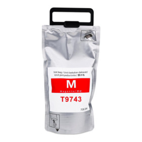 Epson T9743 Magenta (C13T97430N) — Cartus compatibil