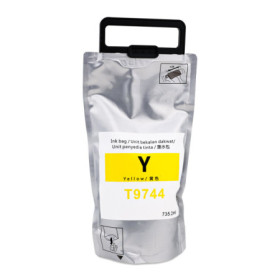 Epson T9744 Yellow (C13T97440N) — Cartus compatibil